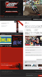 Mobile Screenshot of gobyracing.com